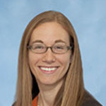 Meredith P Riebschleger