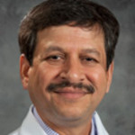 Dr. Prabhu Satya Parimi, MD