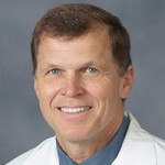 Dr. Paul Wayne Mclaughlin MD