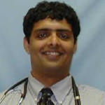 Dr. Vikram M Atit MD