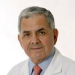 Dr. Cesar Augusto Conde, MD