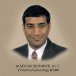 Dr. Madhav Boyapati, MD - Jackson, TN - Obstetrics & Gynecology