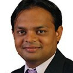 Dr. Pratik Tulsibhai Jivani, MD