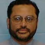 Dr. Amir Ali Noorani, MD - New Port Richey, FL - Pulmonology, Critical Care Medicine, Internal Medicine, Sleep Medicine