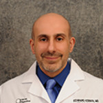 Dr. Edward Joseph Esber MD