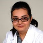 Dr. Megha Arvind Manik, MD
