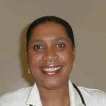 Dr. Antonia Josephine Redhead, MD