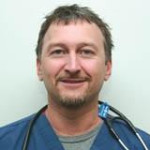 Dr. John Hanson Garrett, DO - Portland, ME - Emergency Medicine