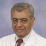 Dr. Wahid Tewfik Hanna, MD - Knoxville, TN - Oncology, Hematology, Internal Medicine