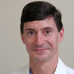 Dr. Paul Joseph Schubert, MD