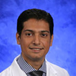 Dr. Ali Mohsin Jaffry, MD - Hershey, PA - Obstetrics & Gynecology