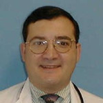 Dr. Gustavo Serrano Cid, MD