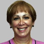 Dr. Beth Lurie Ginsburg, MD - Evanston, IL - Pulmonology, Critical Care Medicine