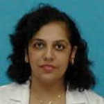 Dr. Monica Kharbanda