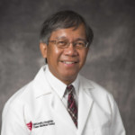 Dr. Edmundo Reyes Mandac, MD