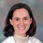 Dr. Jill O Reidy, MD - Caledonia, NY - Family Medicine