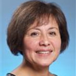 Dr. Sonia Marlene Diaz MD