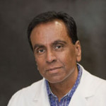 Dr. Mark Gunasekaran Christopher, MD - Jackson, OH - Gastroenterology