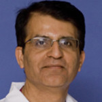 Vipin Mehta