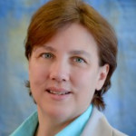 Dr. Carolyn Scharf Brecklin, MD