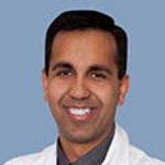 Dr. Rajiv Sahni, MD
