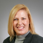 Ann Christine Modrcin