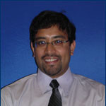 Dr. Saif Uddin Syed, MD