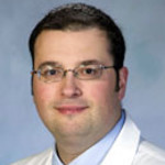 Dr. Matthew Lawrence Krauza, MD - Akron, OH - Pulmonology, Critical Care Medicine, Sleep Medicine