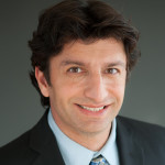 Dr. Arash Izadpanah, MD