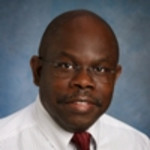 Dr. Daniel Donkor, MD - Toledo, OH - Diagnostic Radiology