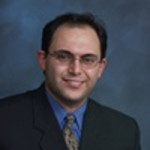 Dr. Ramin Ganjianpour, MD - Encino, CA - Orthopedic Surgery