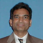 Dr. Bharat M Desai MD
