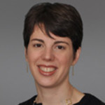 Dr. Ilana Batya Friedman, MD