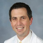 Dr. Peter James Blackburn MD