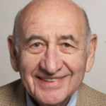 Marvin Hirsh Goldstein