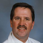 Dr. Darren Lee Johnson, MD