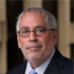 Charles Morris Ginsburg