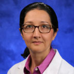 Dr. Negar Rassaei, MD - Hershey, PA - Pathology