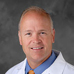 Dr. Todd Richard Williams, MD - Detroit, MI - Diagnostic Radiology