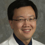 Dr. John Yeung, MD