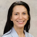 Bahareh Hassanzadeh, MD Neurology