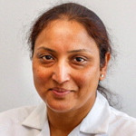 Dr. Padmaja Surapaneni, MD - Worcester, MA - Vascular & Interventional Radiology, Diagnostic Radiology