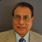 Dr. Syed Shabbir Ahmad, MD - Lawrence Township, NJ - Internal Medicine