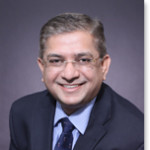 Dr. Rashid Iqbal, MD - Bad Axe, MI - Internal Medicine