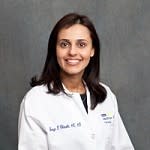 Sonya Vaswani Chawla