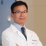 Dr. Daniel Chia-Hsing Lu MD