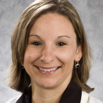 Dr. Christie Leigh Jones, MD - Huntsville, AL - Emergency Medicine, Surgery