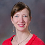 Dr. Margaret Sheppard Cary, MD - Pendleton, OR - Psychiatry, Child & Adolescent Psychiatry