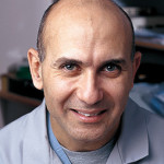Dr. Mahfouz Fouad I Megally, MD