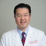 Dr. Jay Moon Lee, MD - Los Angeles, CA - Thoracic Surgery, Surgery